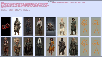 Gallery of ethnicities that is changed to another country map