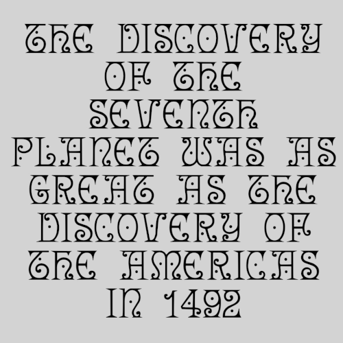 Image as text