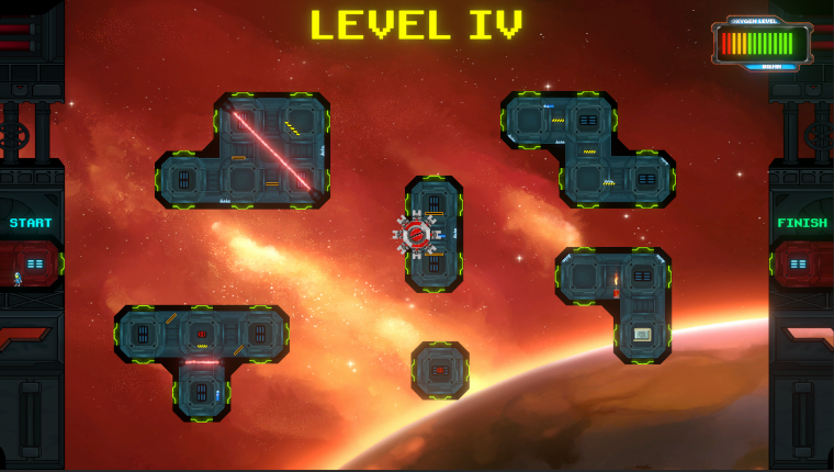Full screenshot of 2-the-Pods