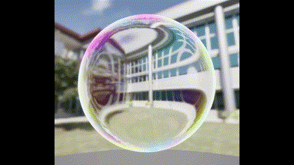 Bubble!
