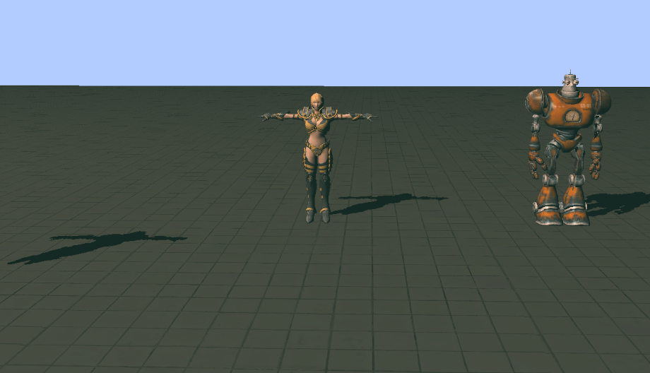Similar to scene prior the update
